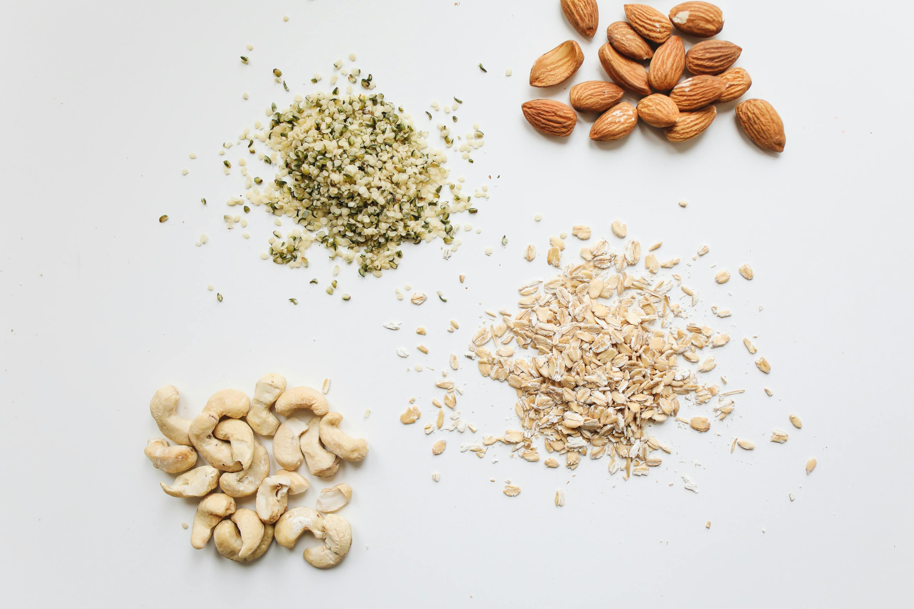 The Importance of Protein for Muscle Growth, Hunger Control, and Body Recomposition